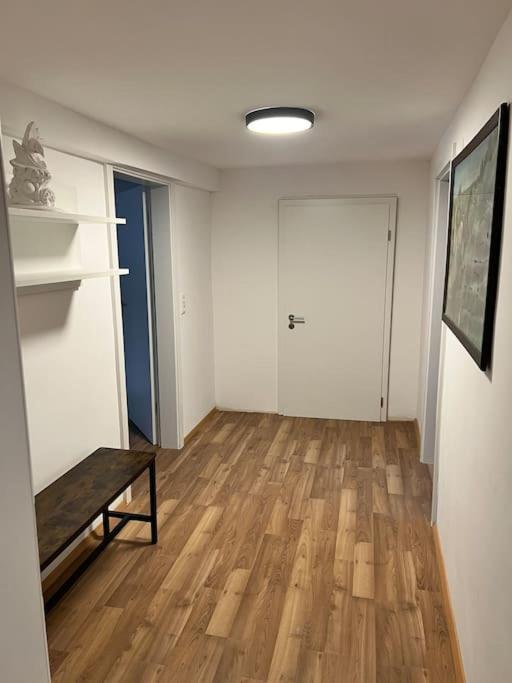 Das Rosenhaus In Hargesheim Eksteriør billede