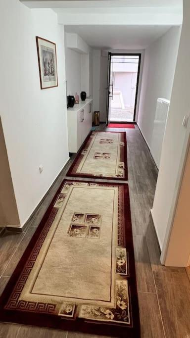 Das Rosenhaus In Hargesheim Eksteriør billede